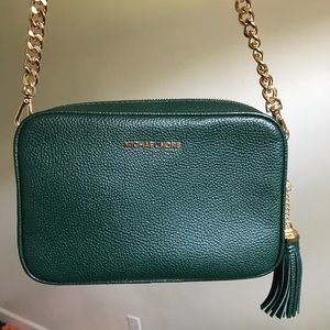 Michael Kors Ginny crossbody